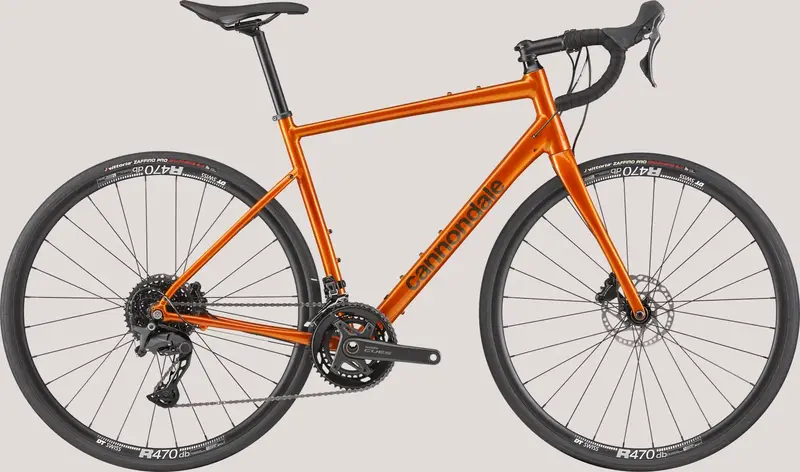 Cannondale Synapse 2
