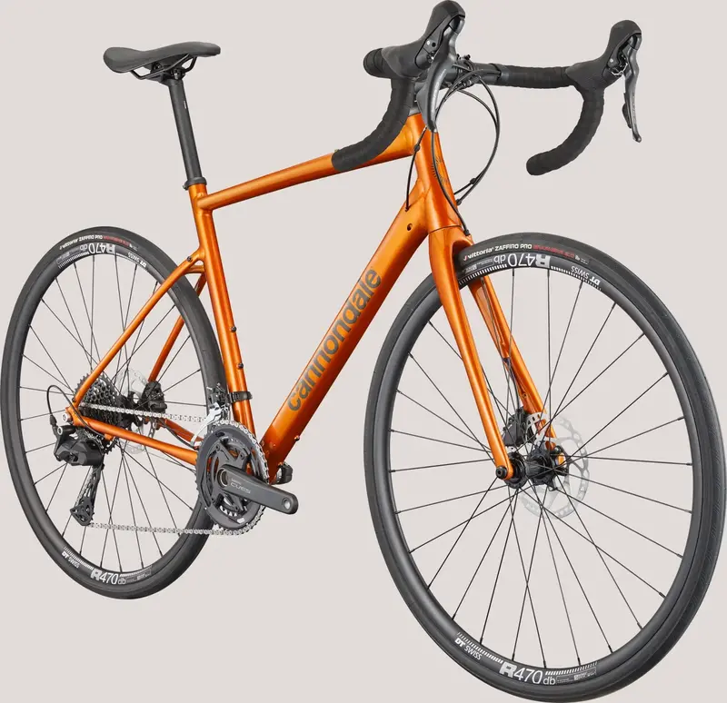 Cannondale Synapse 2