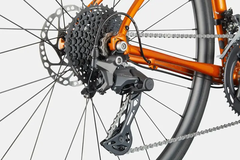 Cannondale Synapse 2