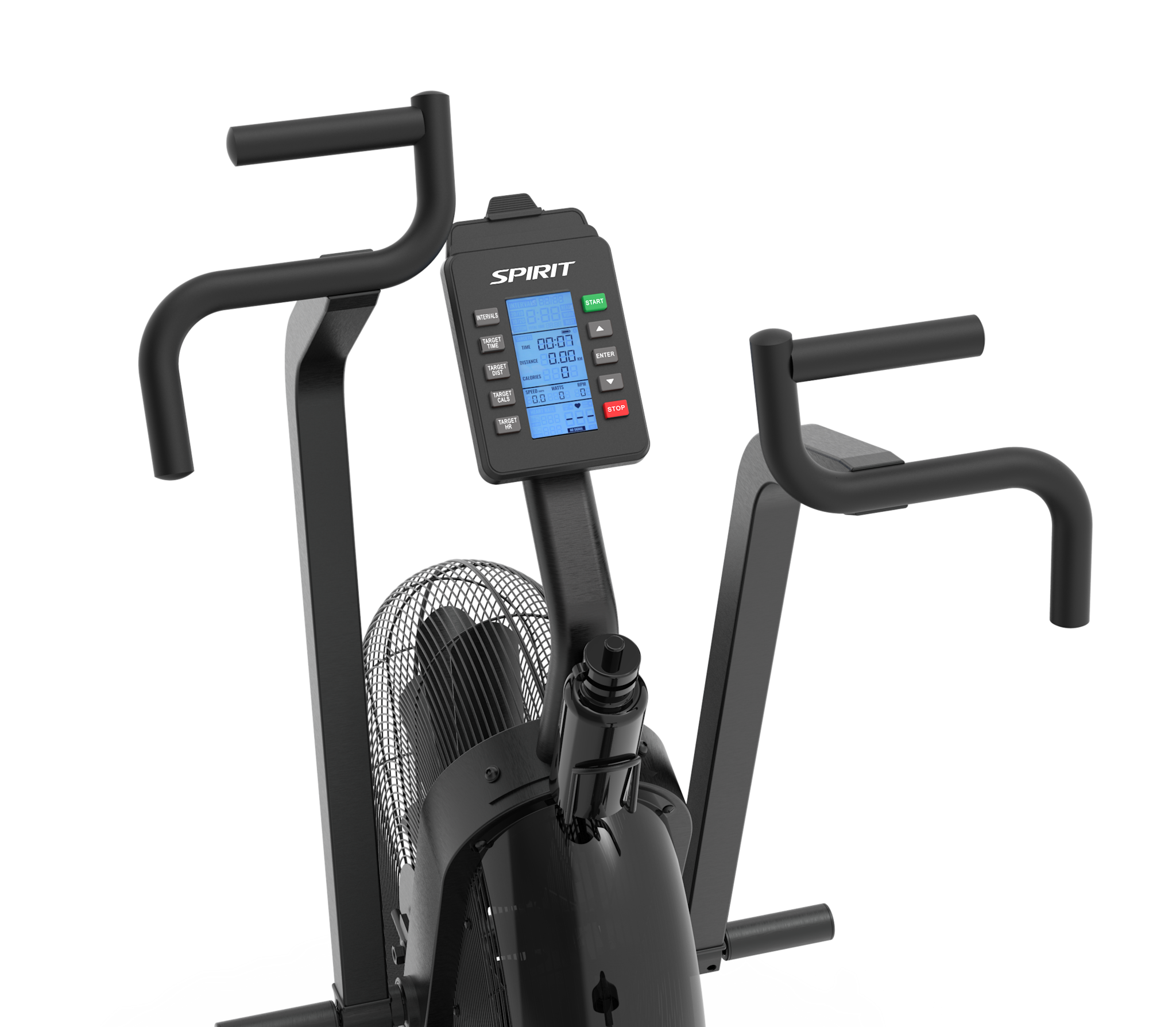 Spirit AB920 Air Bike