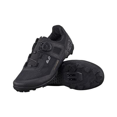 Leatt Shoe ProClip 6.0 Endurance Women's
