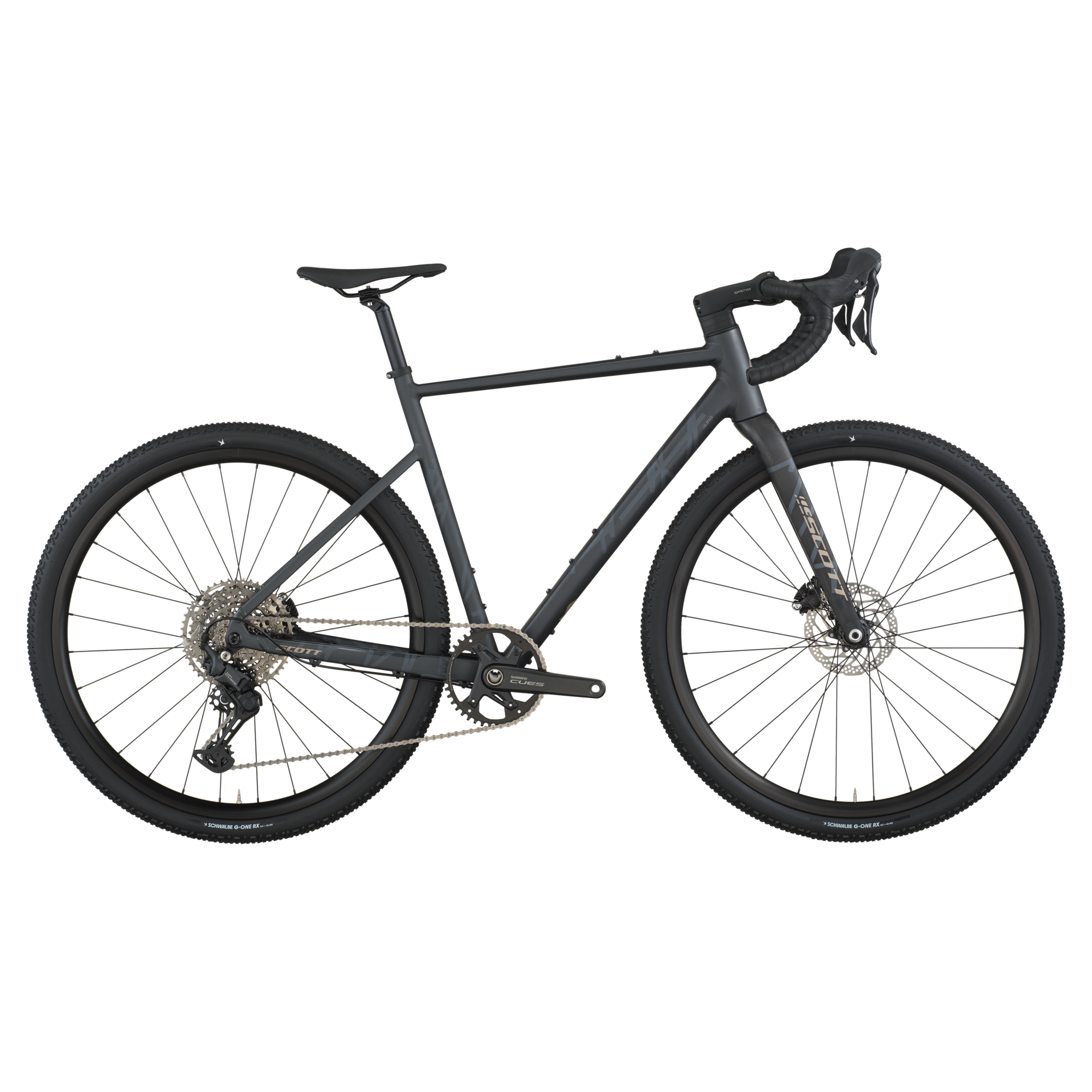 SCOTT Speedster Gravel 30 - Fitworks Moncton