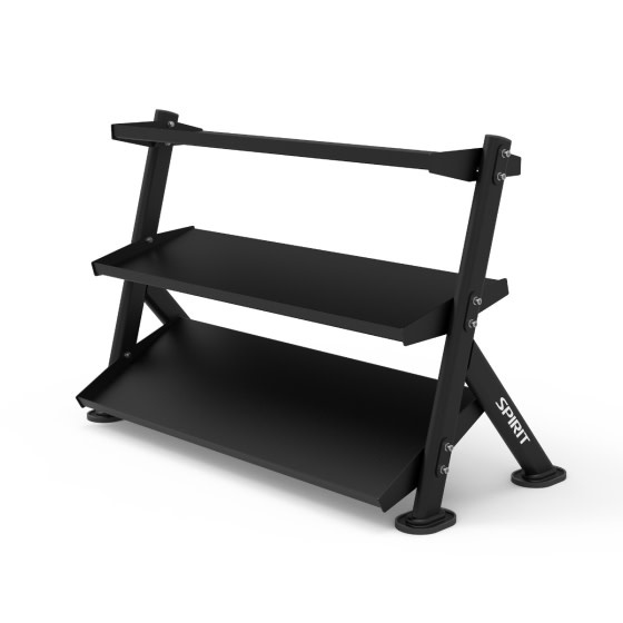 Spirit Dumbbell Rack CSF-3TDB