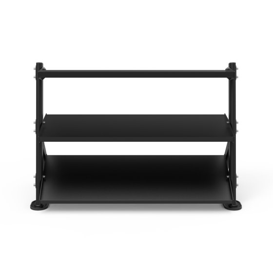 Spirit Dumbbell Rack CSF-3TDB