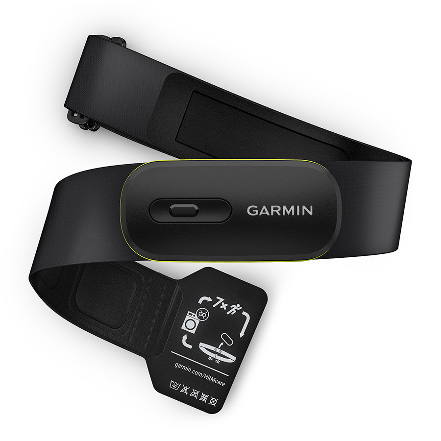 Garmin 600 Heart Rate Monitor