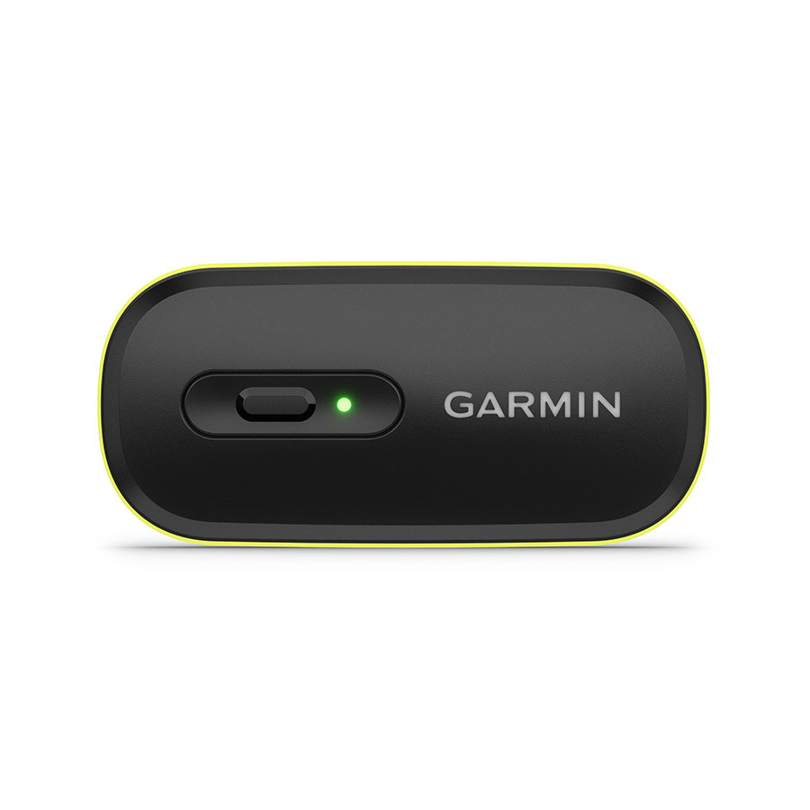 Garmin 600 Heart Rate Monitor