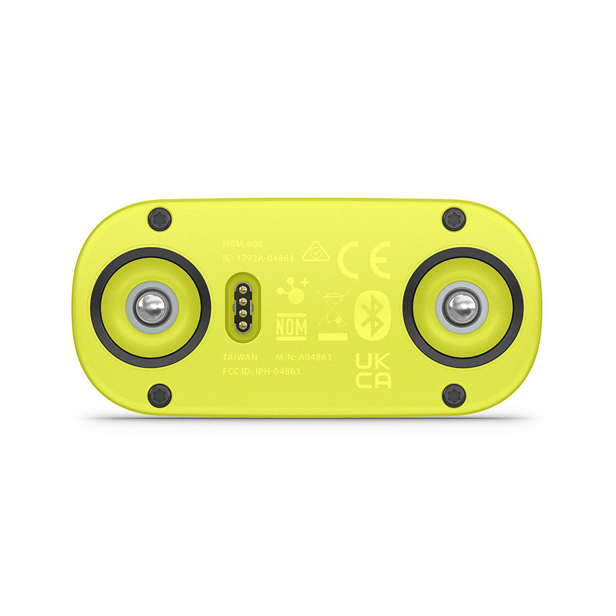 Garmin 600 Heart Rate Monitor
