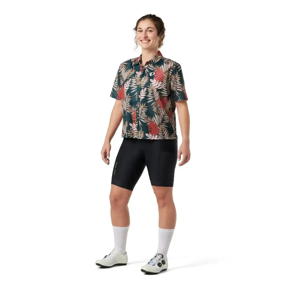 Pearl Izumi Expedition Bib Short Women