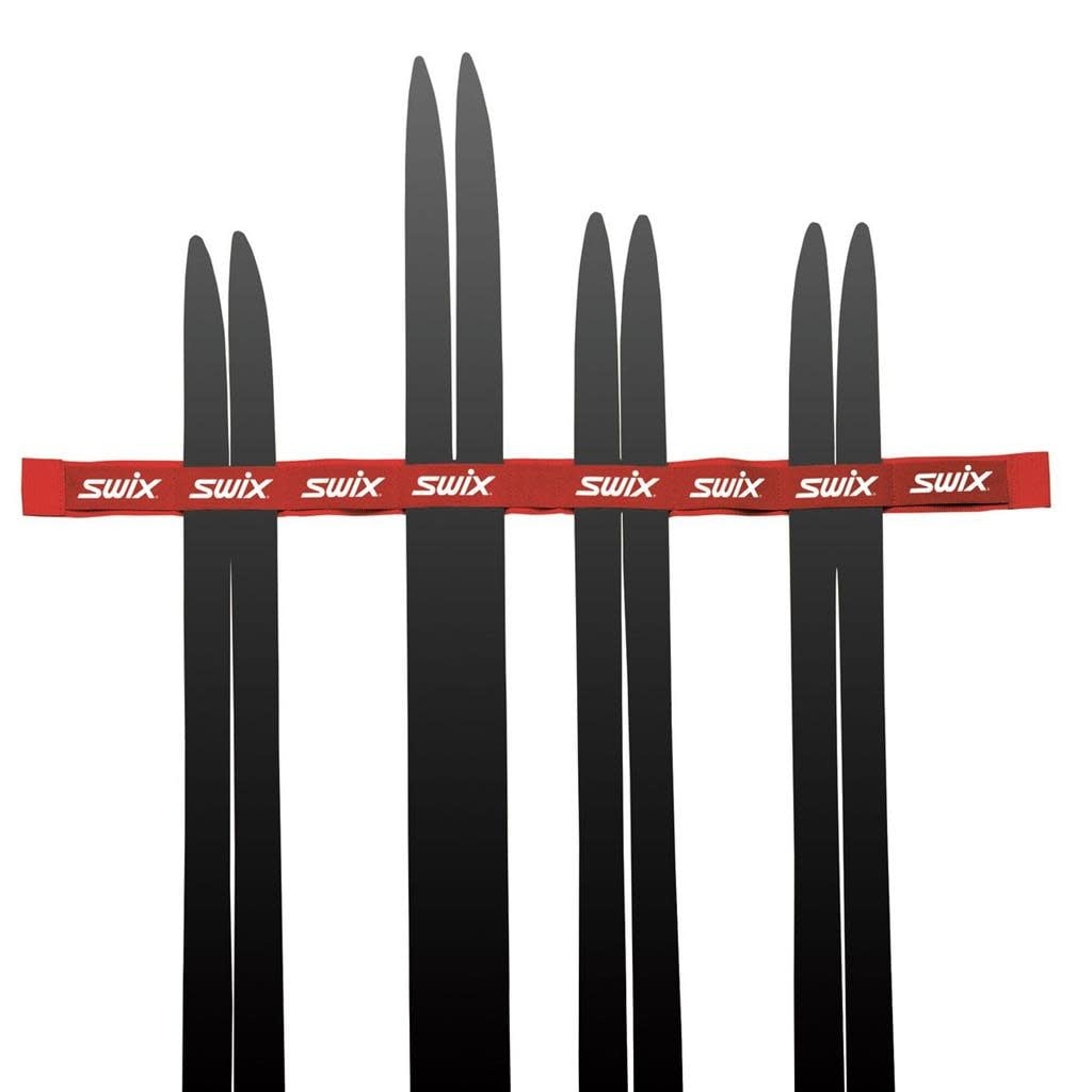 Swix Portable Wall Ski Rack