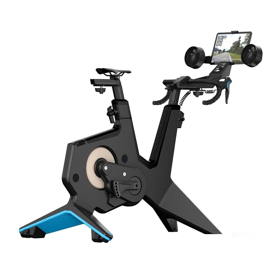 Garmin Tacx Neo Bike Plus Trainer