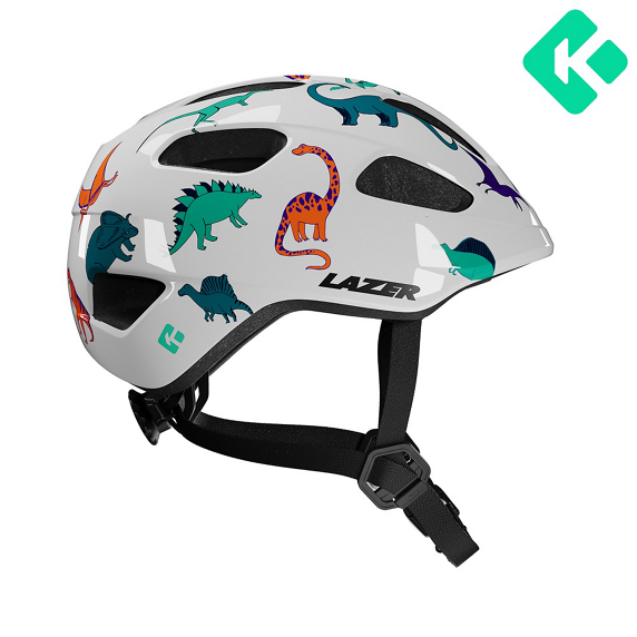 Lazer PNUT Kineticore  2.0 Helmet