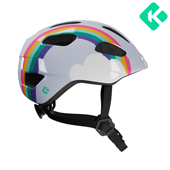 Lazer PNUT Kineticore 2.0 Helmet