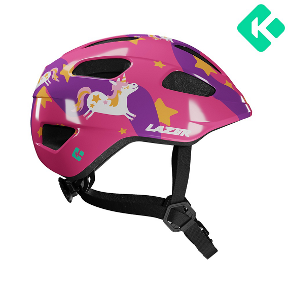 Lazer PNUT Kineticore 2.0 Helmet