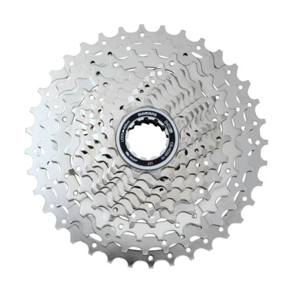 Shimano Cassette CS-HG50-10 10-speed
