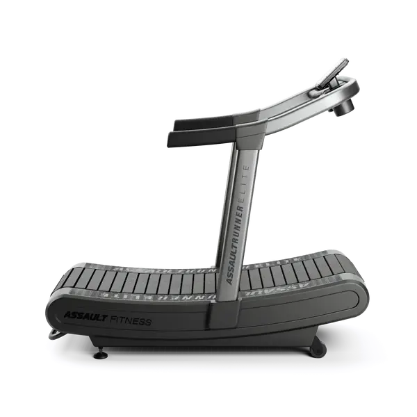 Assault Runner Elite Treadmill