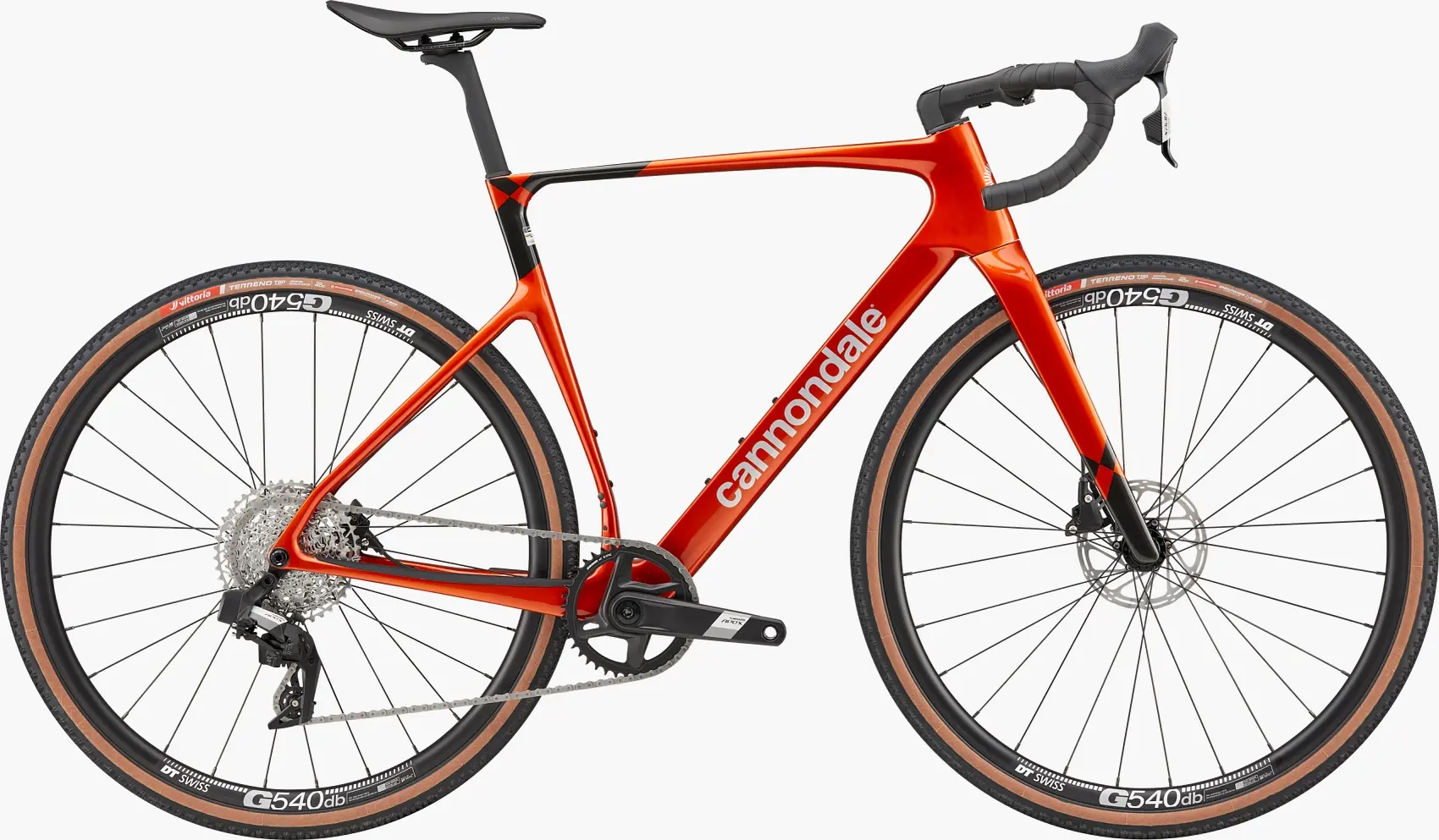 Cannondale Topstone Carbon 4 CUES-1X - Fitworks Moncton