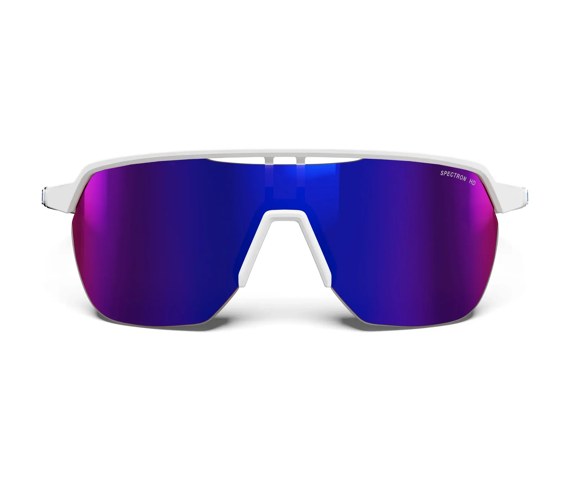 Julbo Frequency Groupama-FDJ Edition White-Blue