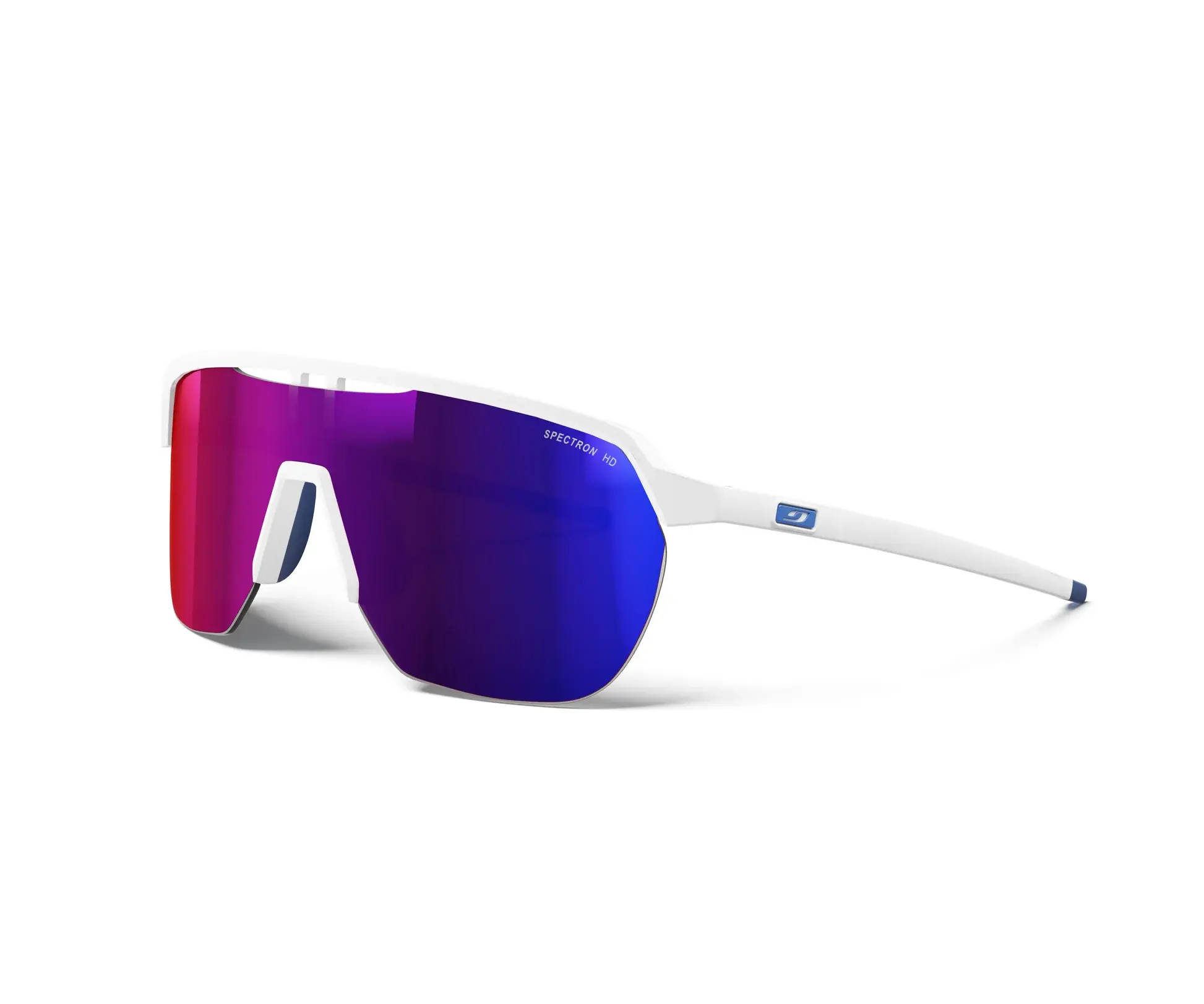 Julbo Frequency Groupama-FDJ Edition White-Blue