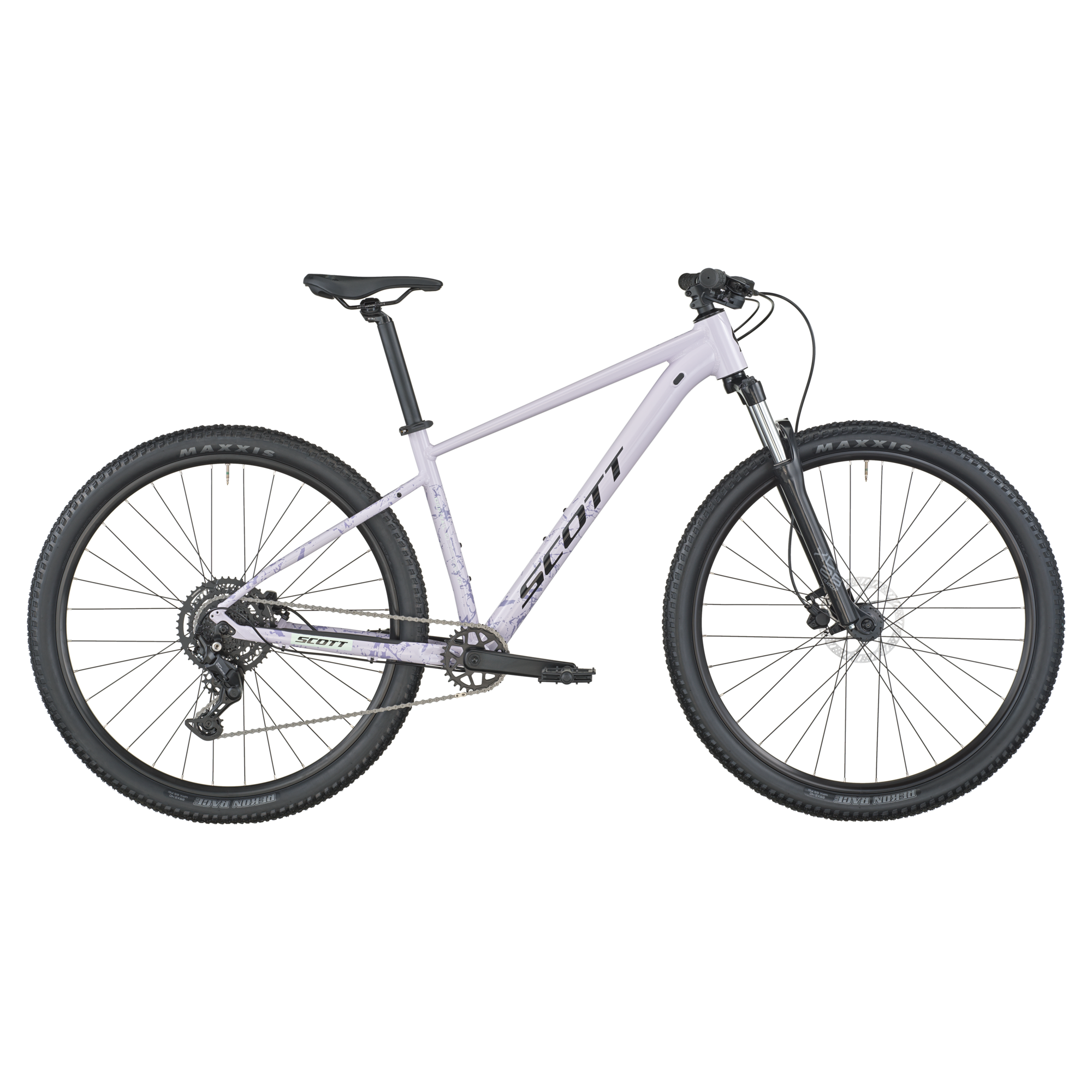 SCOTT Contrail 30