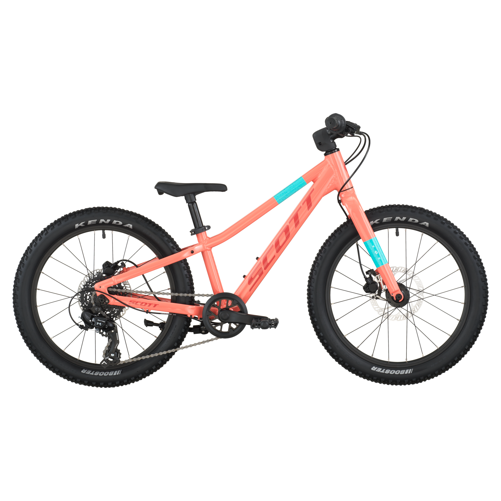SCOTT Scale 200