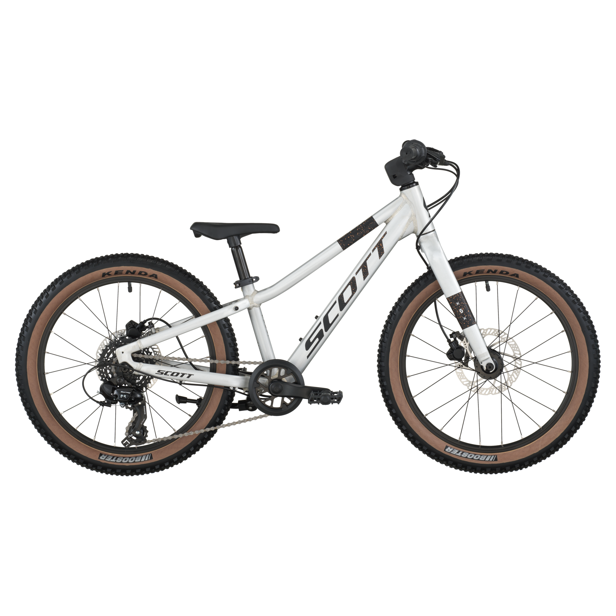 SCOTT Scale 200