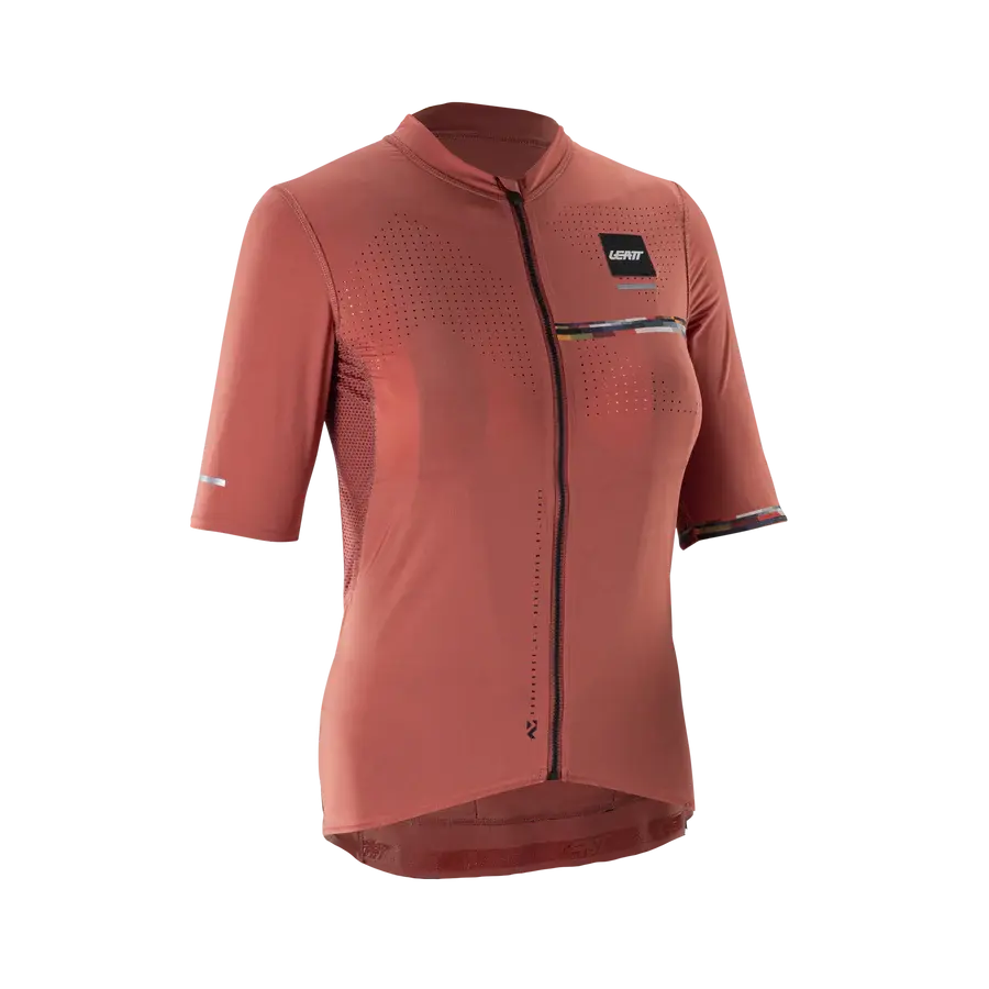 Leatt MTB Endurance 5.0 Cargo Women