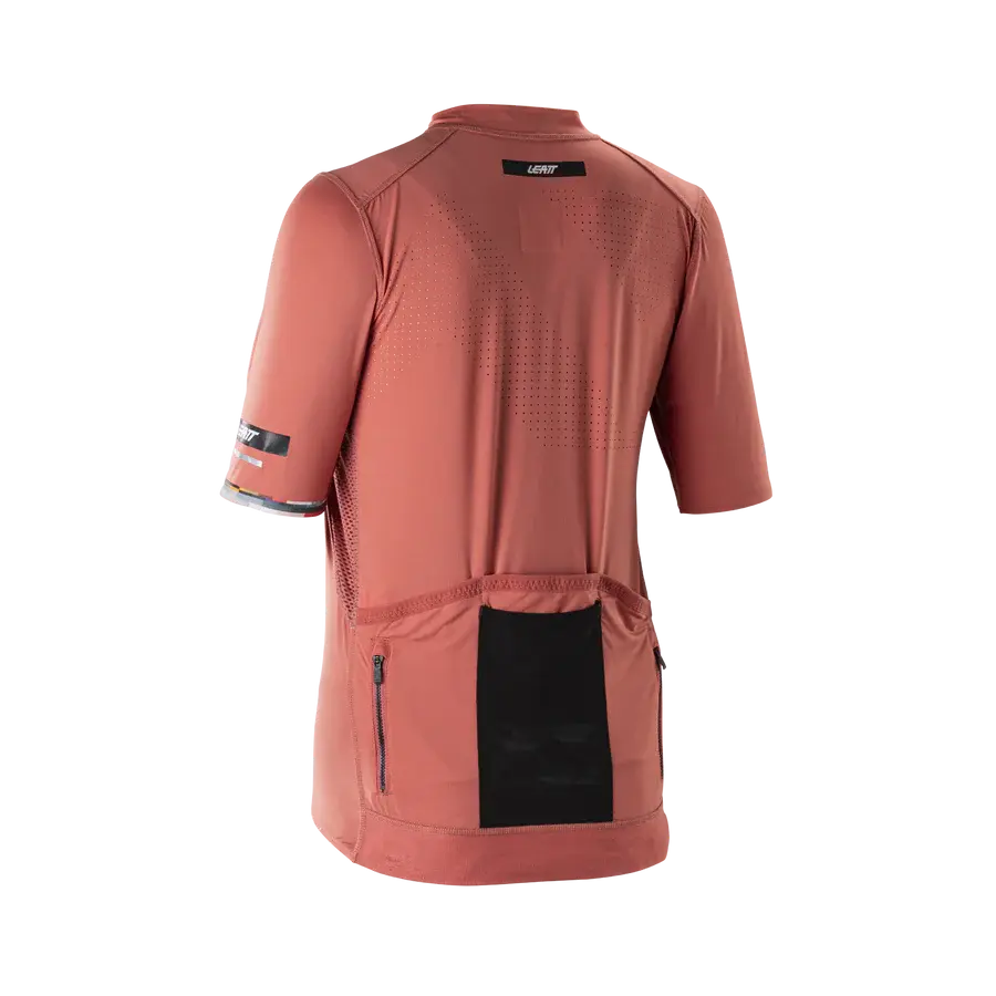 Leatt MTB Endurance 5.0 Cargo Women