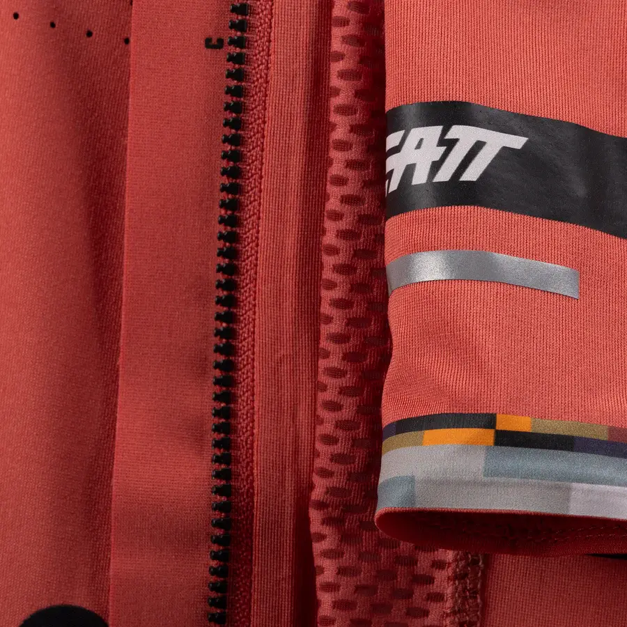 Leatt MTB Endurance 5.0 Cargo Women