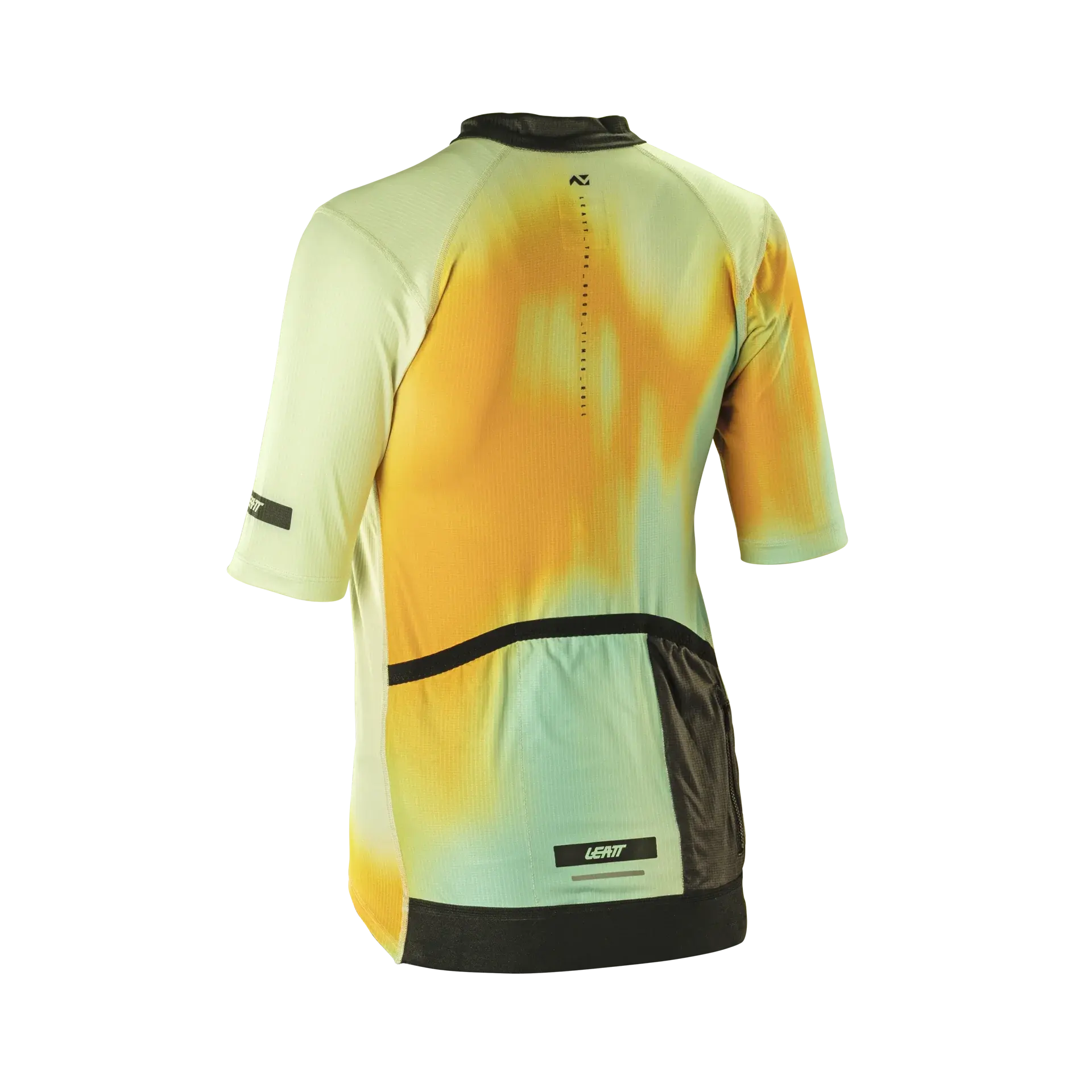 Leatt Jersey MTB Endurance 3.0 Women