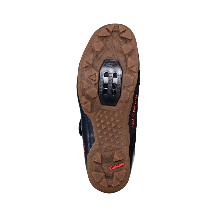 Leatt Shoe ProClip 8.0 Endurance Men