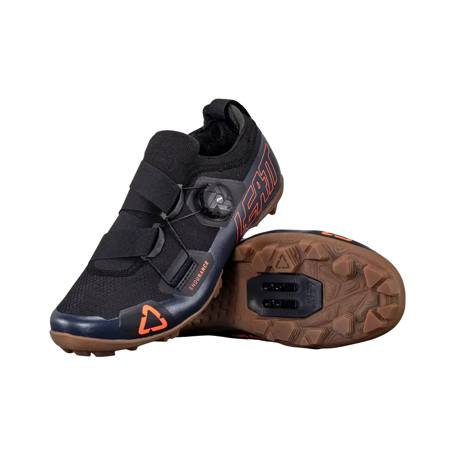 Leatt Shoe ProClip 8.0 Endurance Men