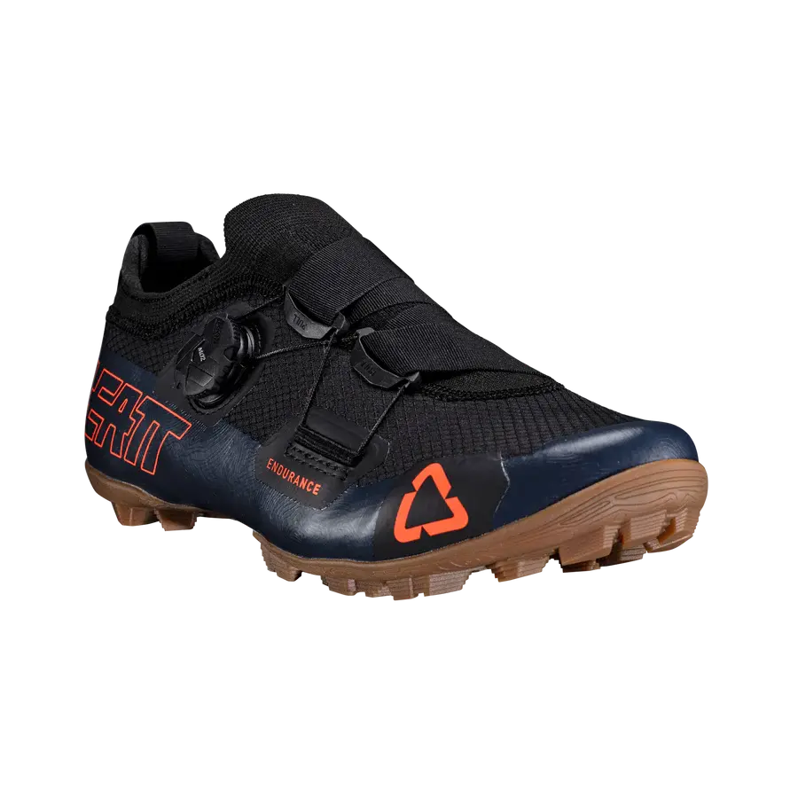 Leatt Shoe ProClip 8.0 Endurance Men