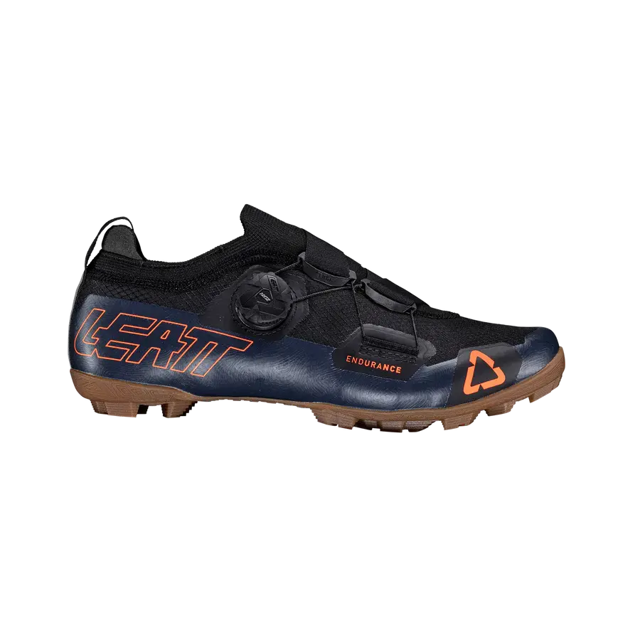 Leatt Shoe ProClip 8.0 Endurance Men