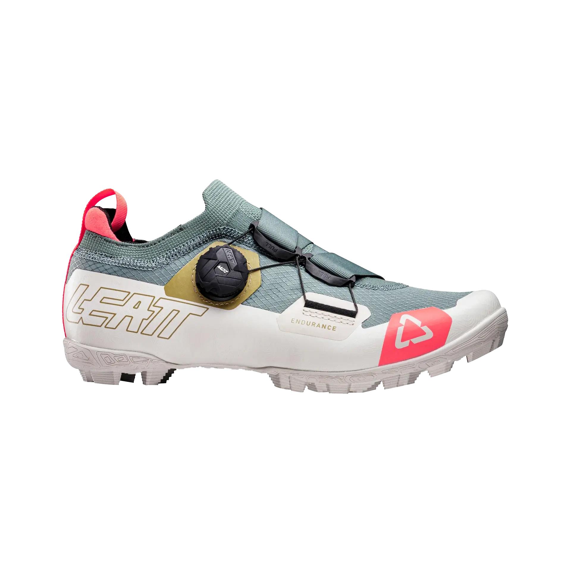 Leatt Shoe ProClip 8.0 Endurance Women