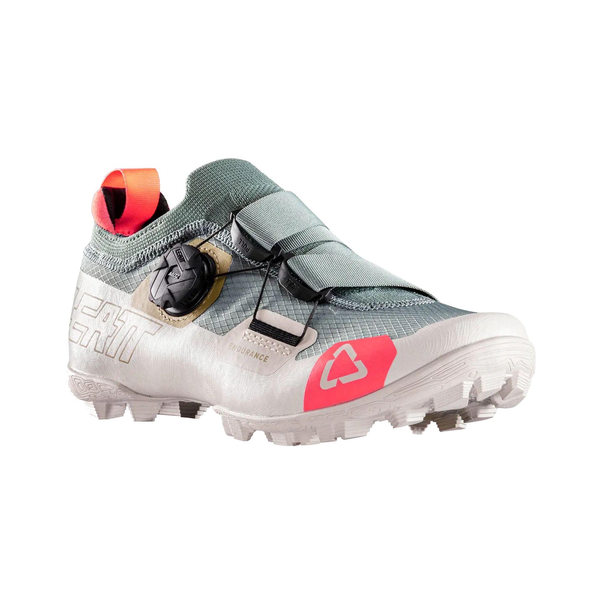 Leatt Shoe ProClip 8.0 Endurance Women