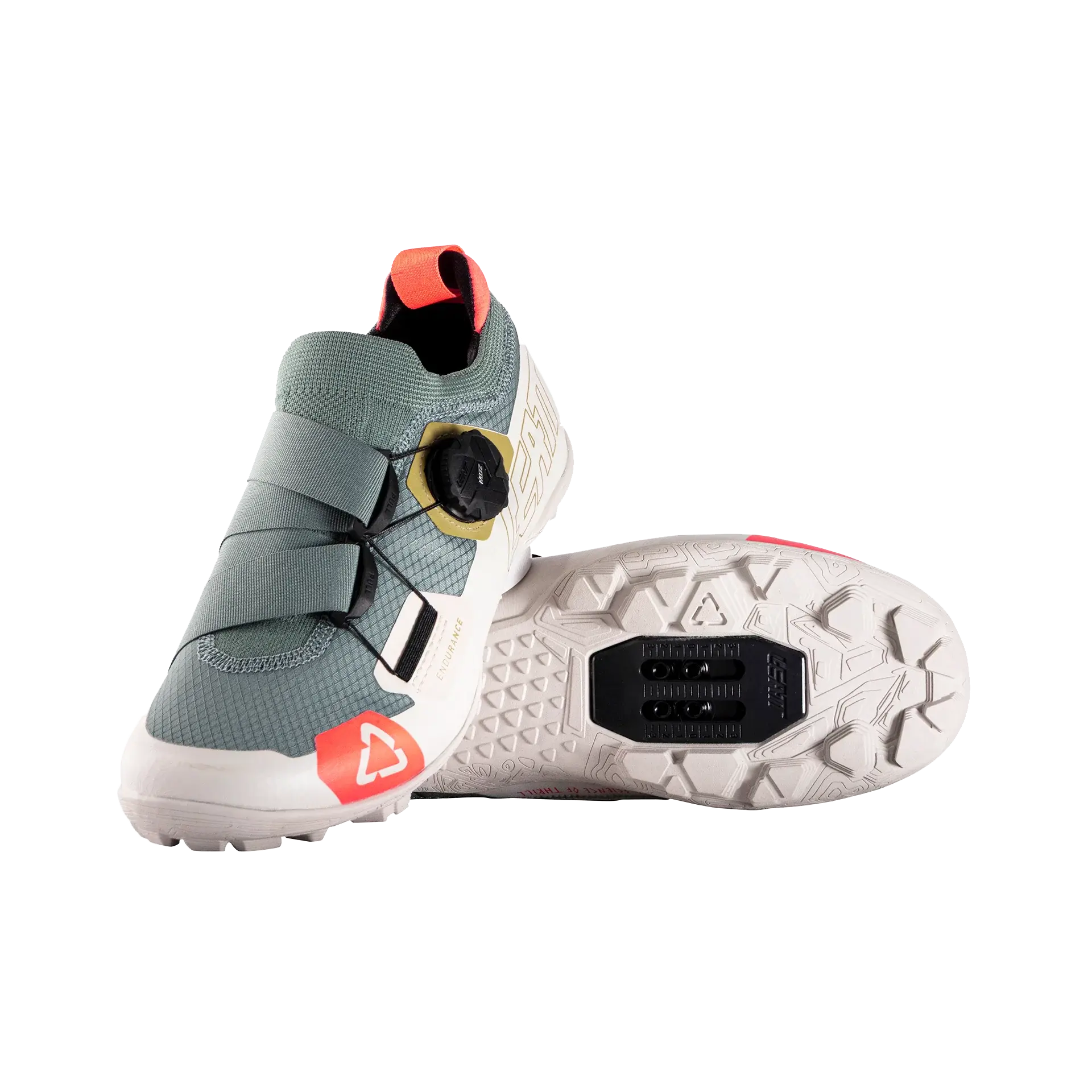 Leatt Shoe ProClip 8.0 Endurance Women