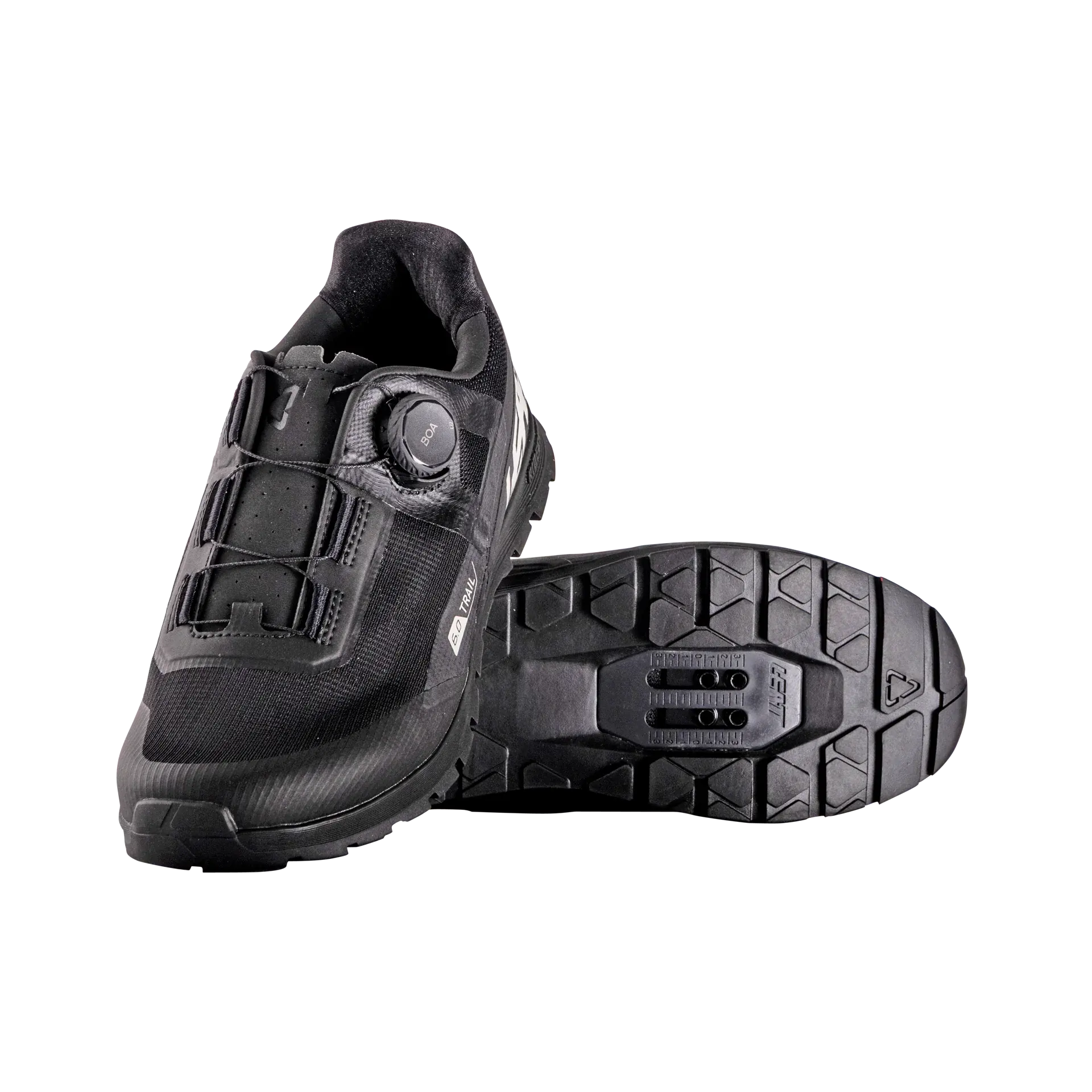 Leatt Shoe ProClip 6.0 Trail Boa Men