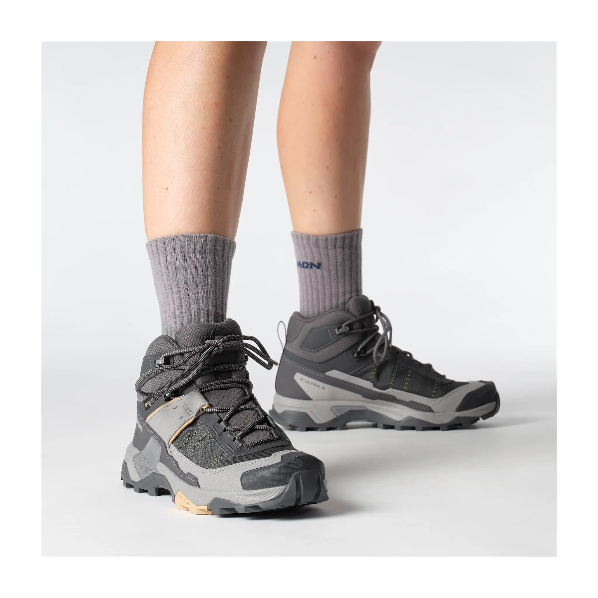 Salomon X ULTRA 5 MID GORE-TEX Women