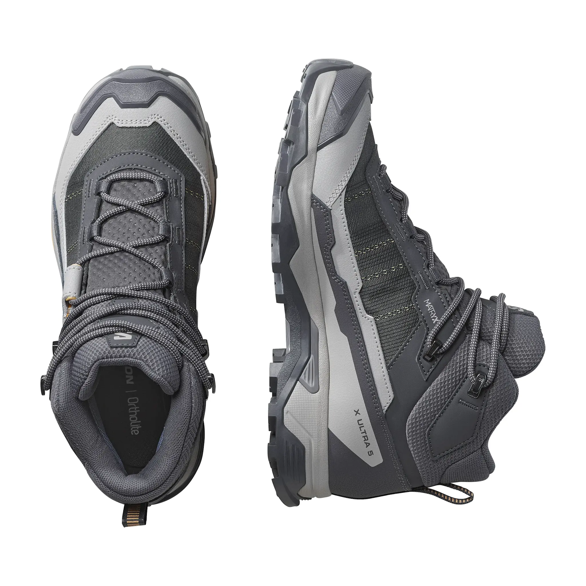 Salomon X ULTRA 5 MID GORE-TEX Women