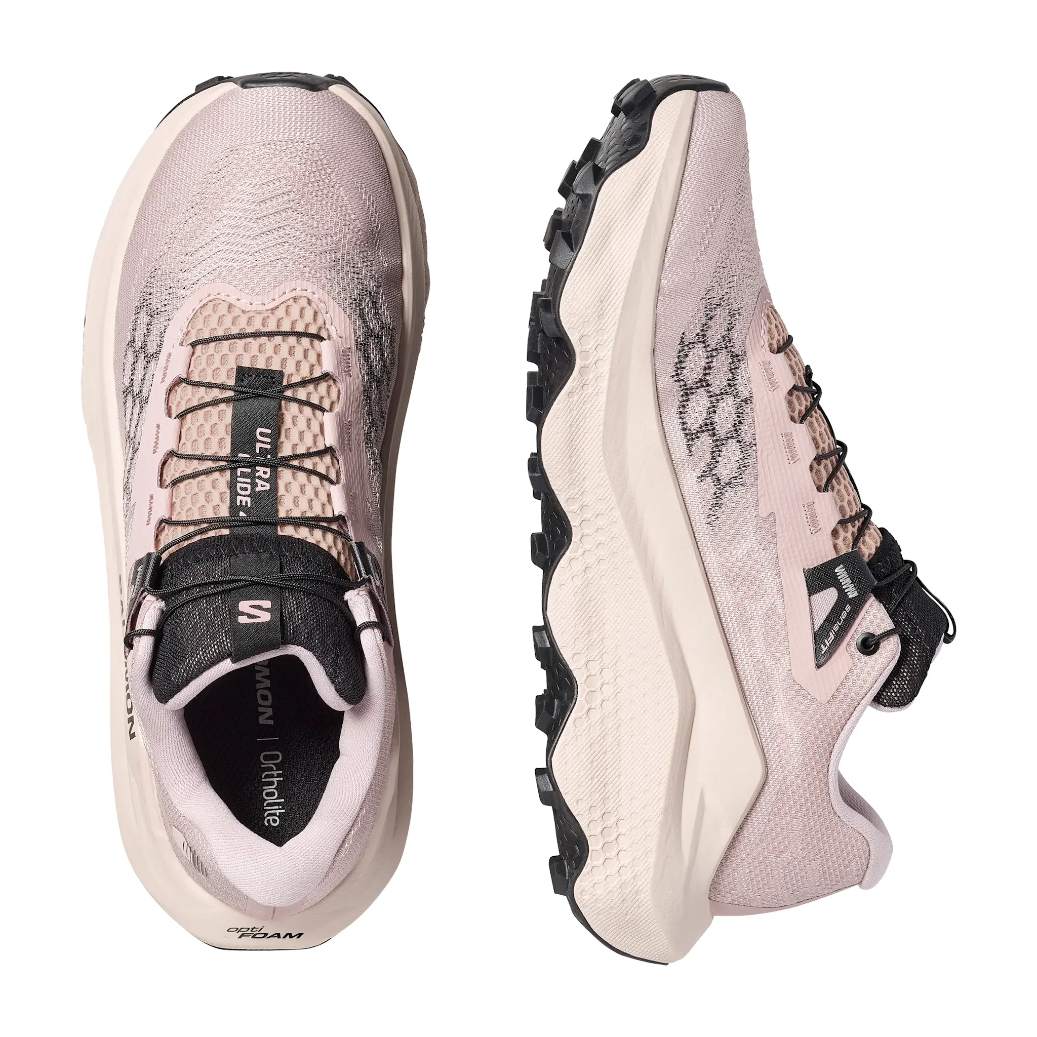 Salomon ULTRA GLIDE 4 Women's Running Shoes
