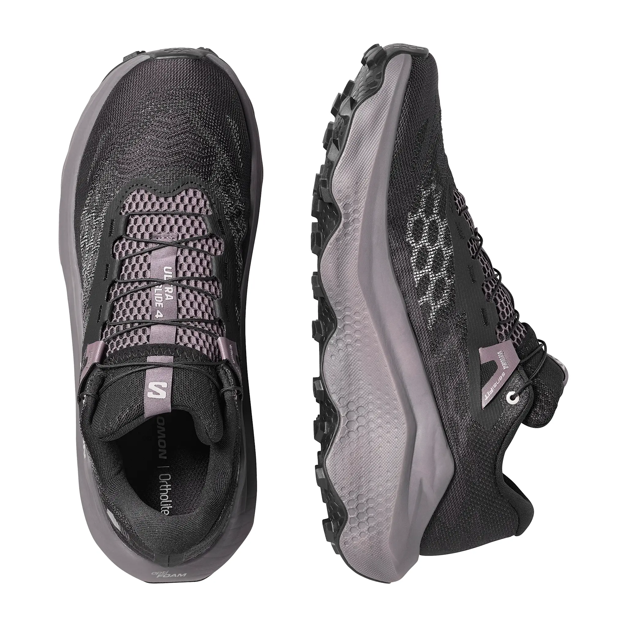 Salomon ULTRA GLIDE 4 Men's Running Shoes