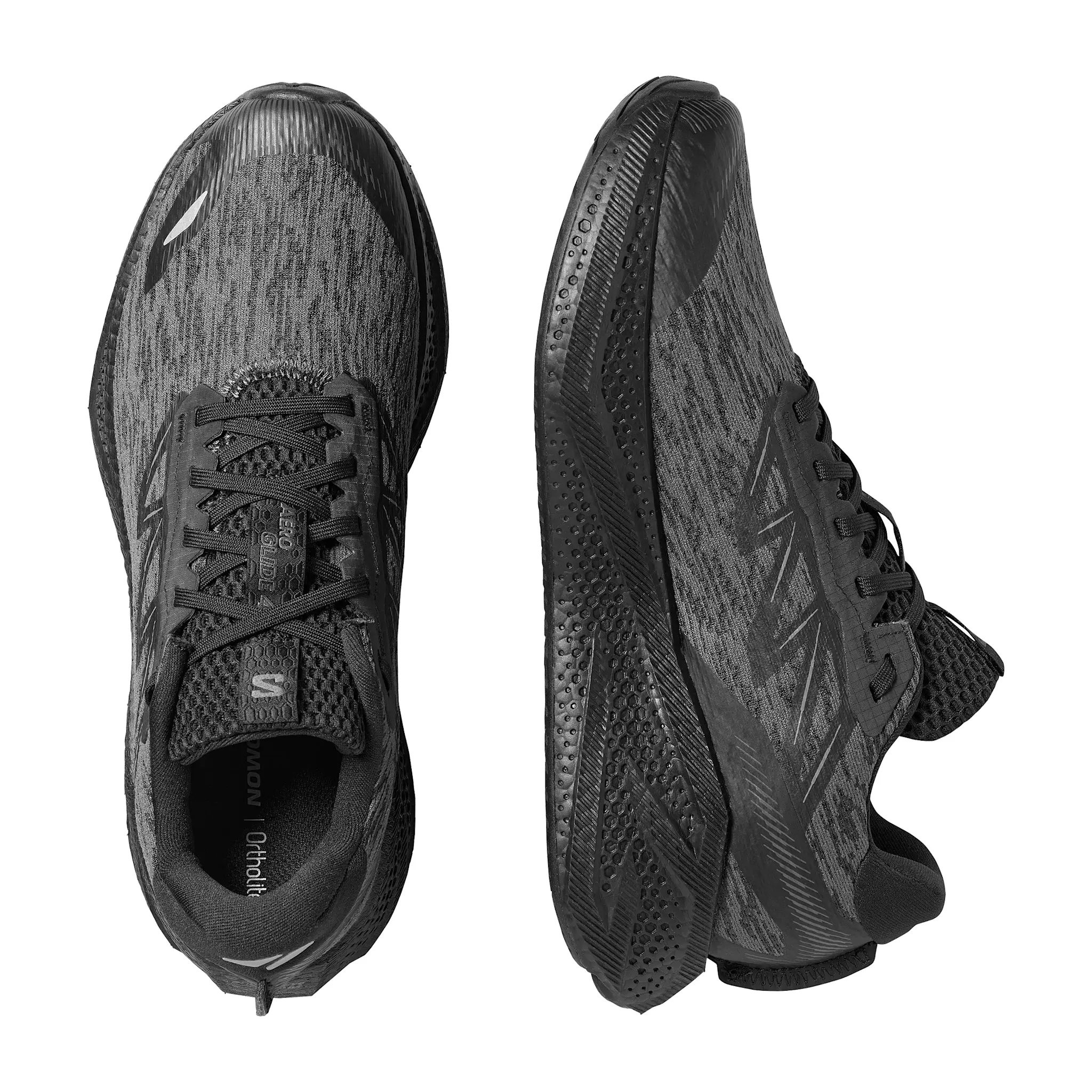 Salomon AERO GLIDE 4