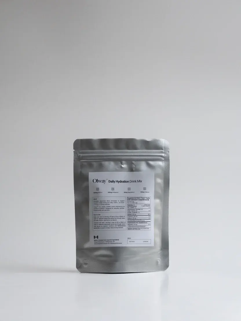 Olway Hydration Drink Mix