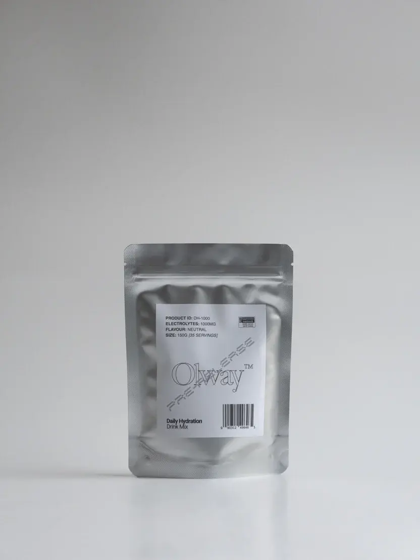 Olway Hydration Drink Mix