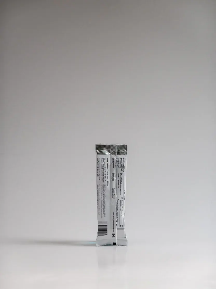 Olway Performance Drink Mix Single