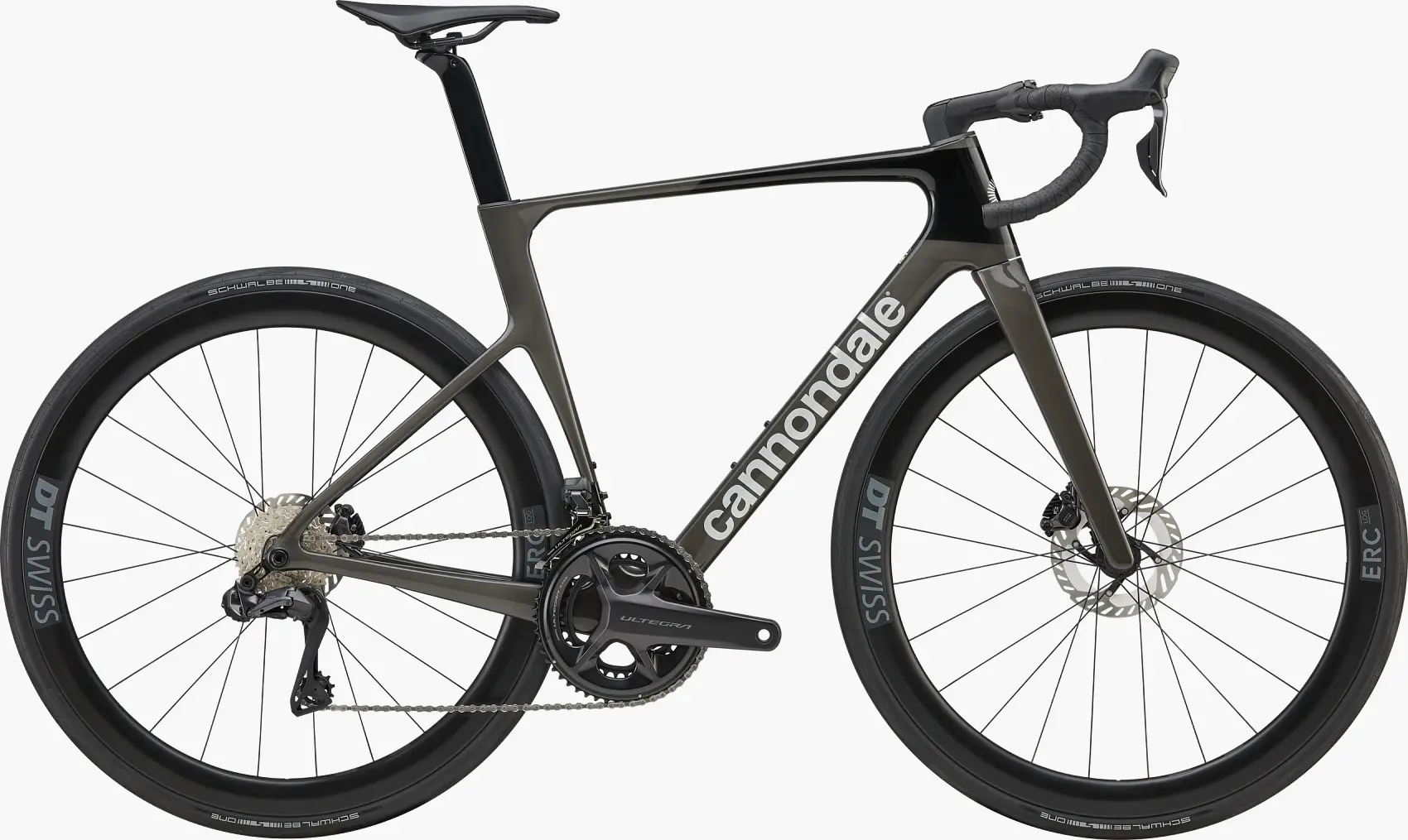 Cannondale Supersix Evo 2 - Fitworks Moncton