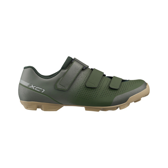 Shimano SH-XC102 Shoes Men - Fitworks Moncton