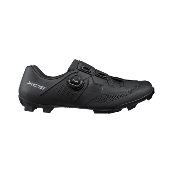 SHIMANO xc3 ブラック シューズ Shimano SH-XC503 Men - Fitworks Moncton