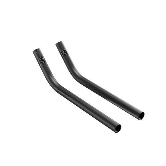 PRO Clip-On J-Bend 45