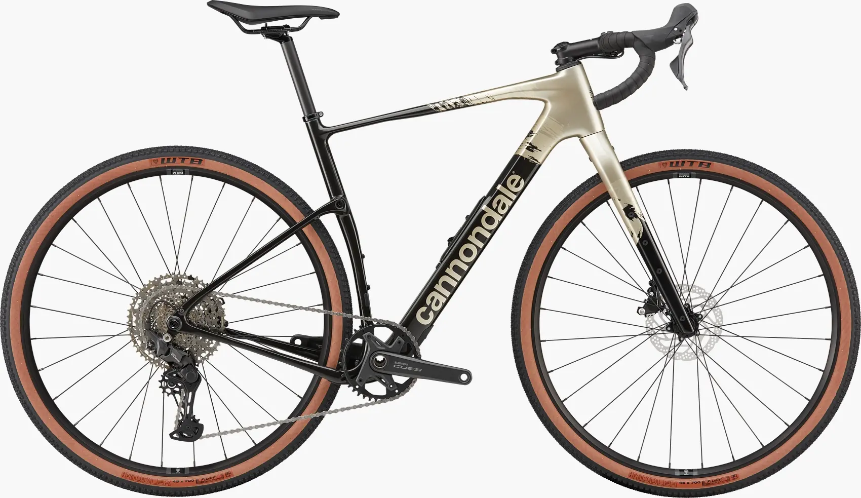 Cannondale Topstone Carbon 4 CUES-1X - Fitworks Moncton